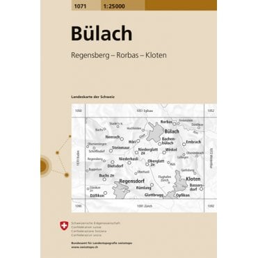 1071: Bulach