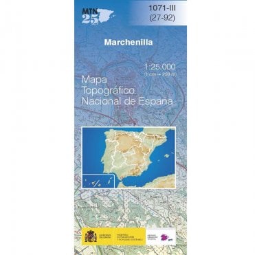 1071-III: Marchenilla