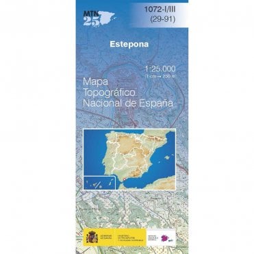 1072-I/III: Estepona