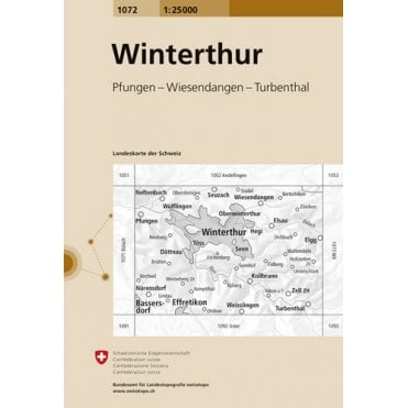 1072: Winterthur