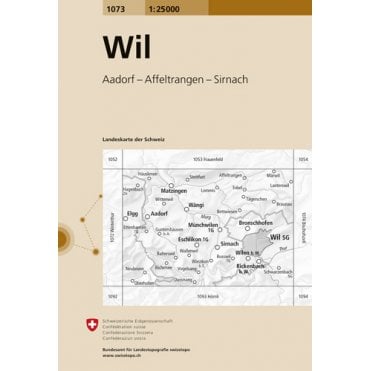 1073: Wil