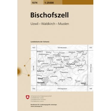 1074: Bischofszell