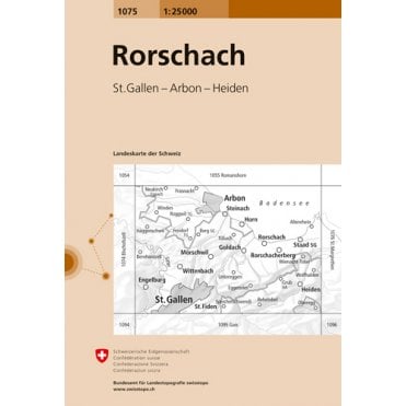 1075: Rorschach