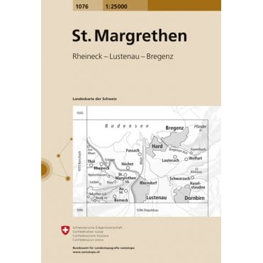 1076: St Margrethen