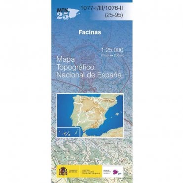 1077-I/III/1076-II: Facinas