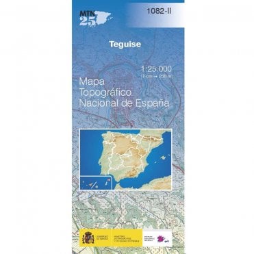 1082-II: Teguise (Lanzarote)