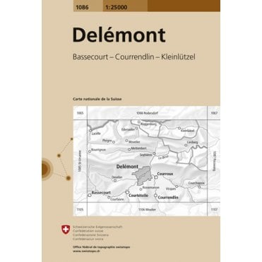 1086: Delemont