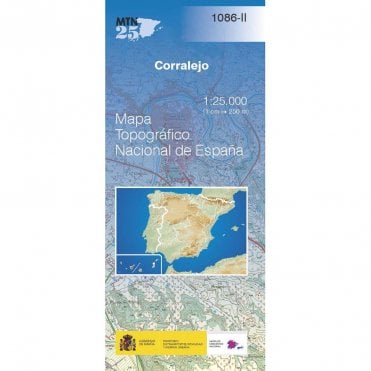 1086-II: Corralejo (Fuerteventura)