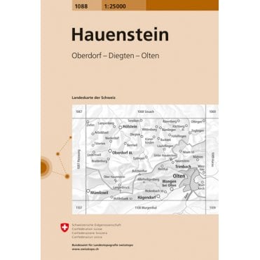 1088: Hauenstein