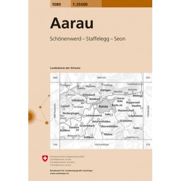 1089: Aarau