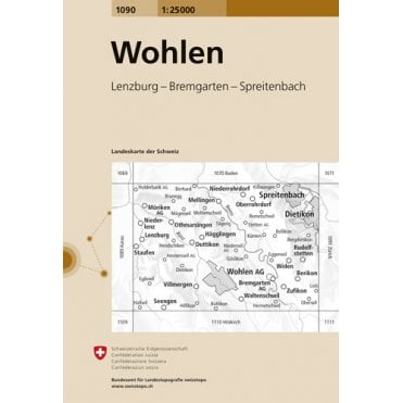 1090: Wohlen
