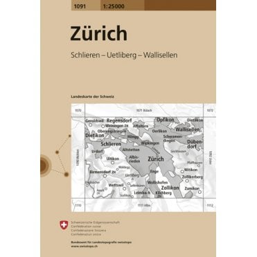 1091: Zurich