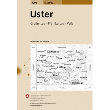 1092: Uster