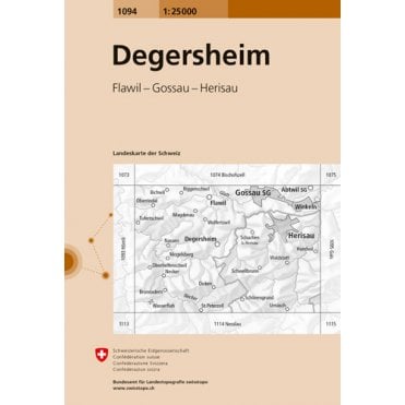 1094: Degersheim