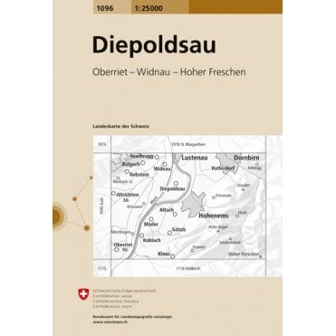 1096: Diepoldsau