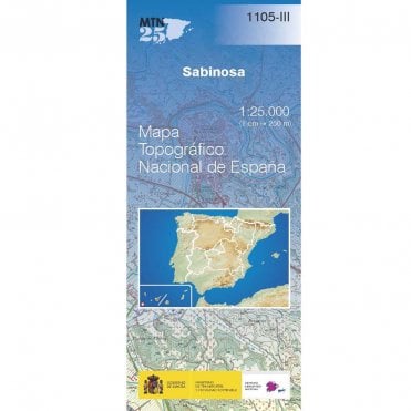 1105-III: Sabinosa (El Hierro)