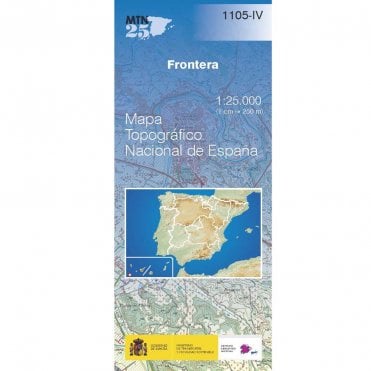 1105-IV: Frontera (El Hierro)