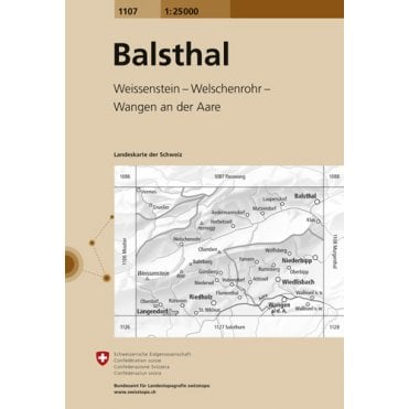 1107: Balsthal