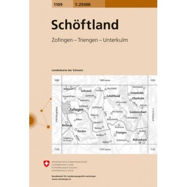 1109: Schoftland