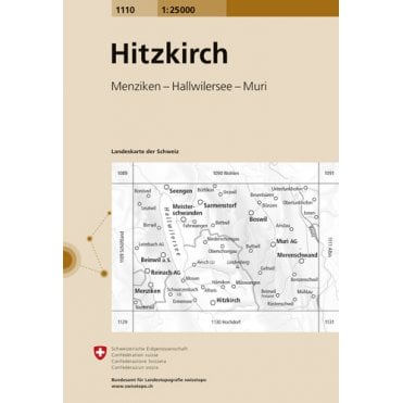 1110: Hitzkirch