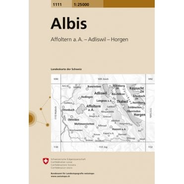 1111: Albis