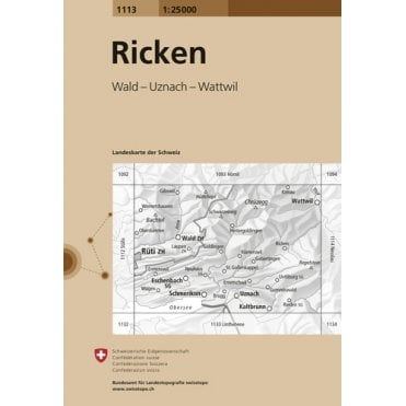 1113: Ricken