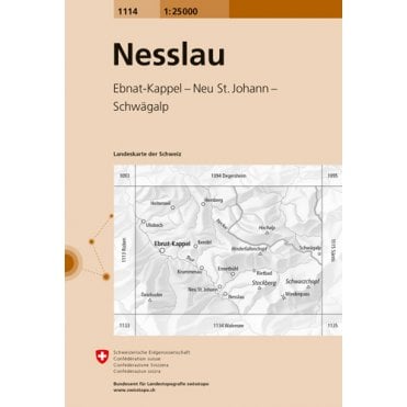 1114: Nesslau