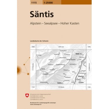 1115: Santis