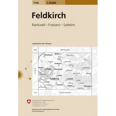 1116: Feldkirch