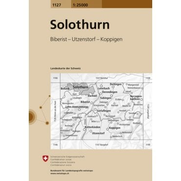 1127: Solothurn