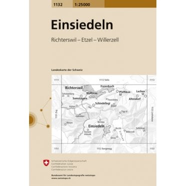 1132: Einsiedeln