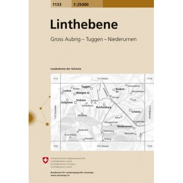 1133: Linthebene