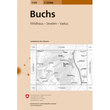1135: Buchs