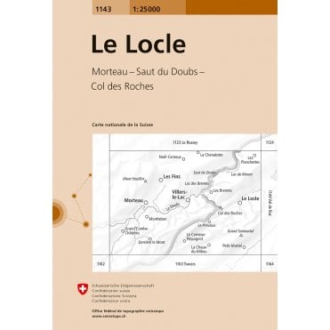 1143: Le Locle