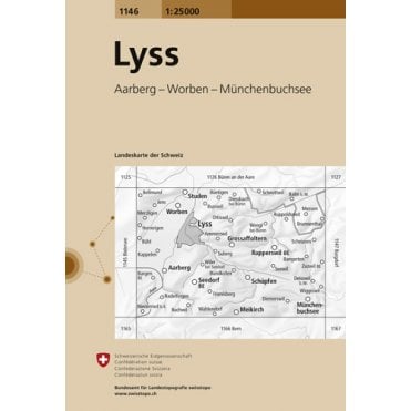 1146: Lyss