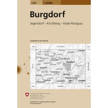 1147: Burgdorf