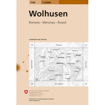 1149: Wolhusen
