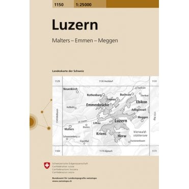 1150: Luzern