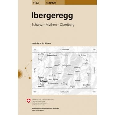 1152: Ibergeregg