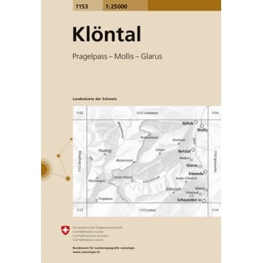 1153: Klontal