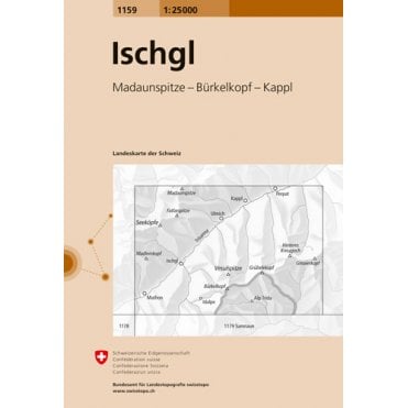 1159: Ischgl