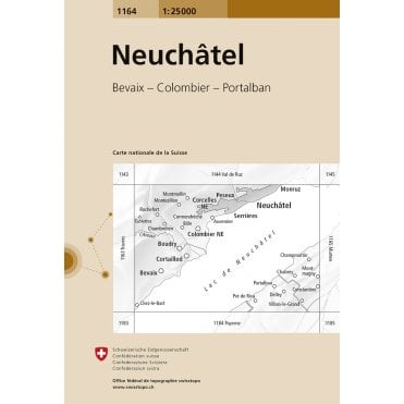1164: Neuchatel
