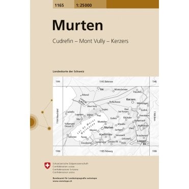 1165: Murten