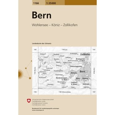 1166: Bern