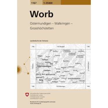 1166: Worb