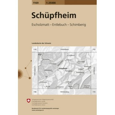 1169: Schupfheim