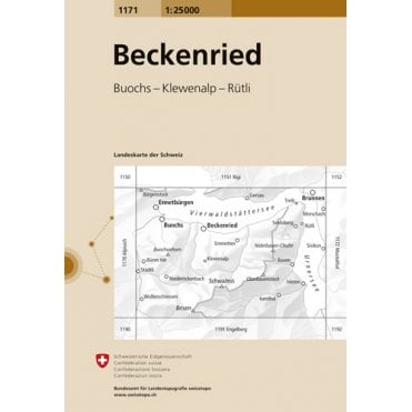 1171: Beckenried
