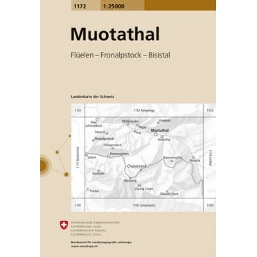 1172: Muotathal