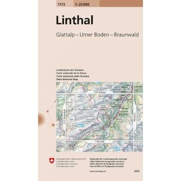 1173: Linthal