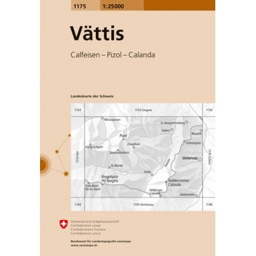1175: Vattis